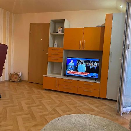 Apartament Piata Verde Timişoara Eksteriør bilde