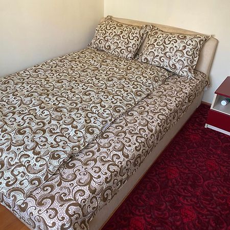 Apartament Piata Verde Timişoara Eksteriør bilde