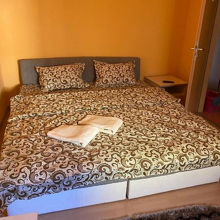 Apartament Piata Verde Timişoara Eksteriør bilde