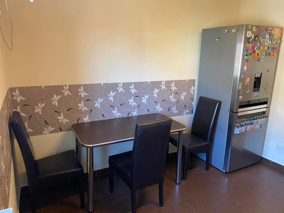 Apartament Piata Verde Timişoara Eksteriør bilde