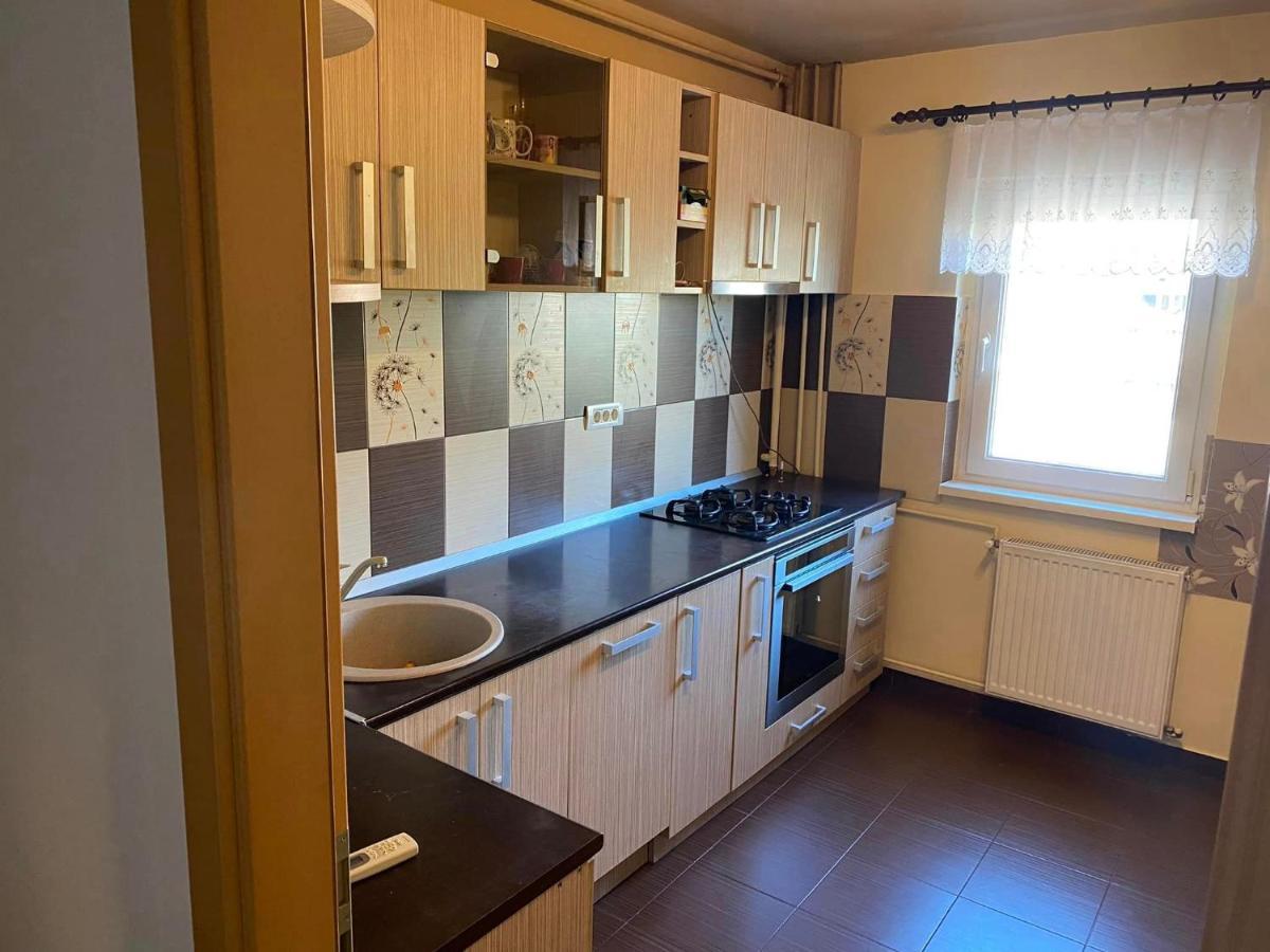 Apartament Piata Verde Timişoara Eksteriør bilde