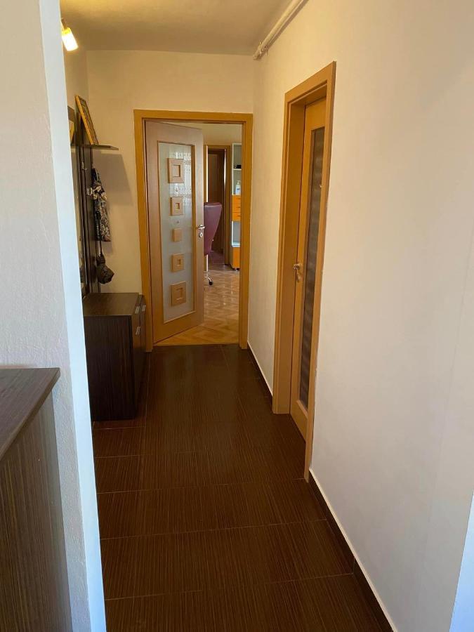 Apartament Piata Verde Timişoara Eksteriør bilde