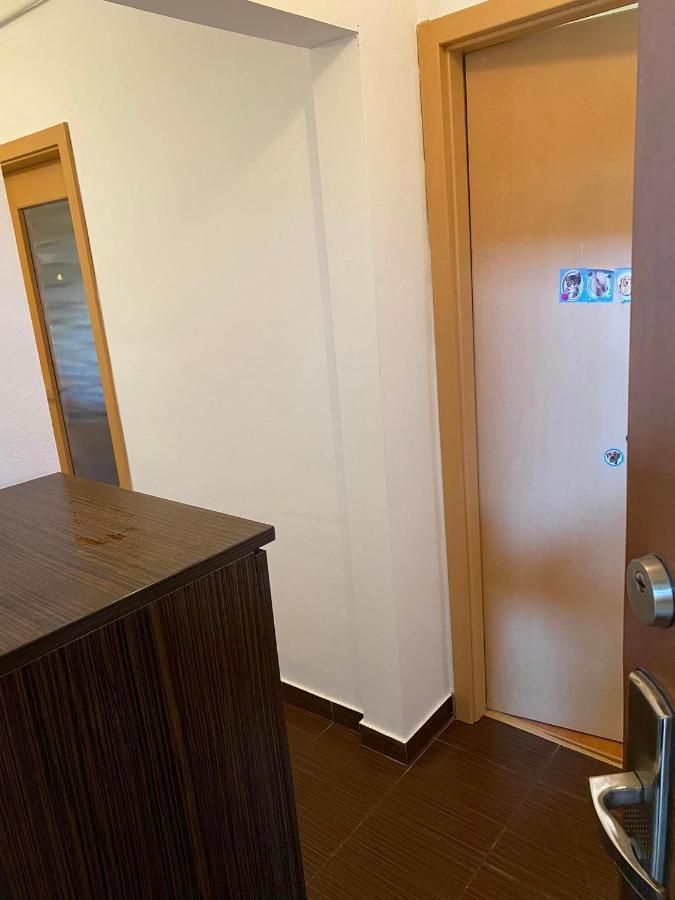 Apartament Piata Verde Timişoara Eksteriør bilde
