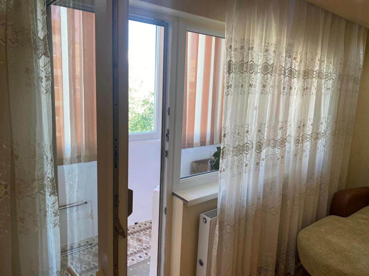 Apartament Piata Verde Timişoara Eksteriør bilde