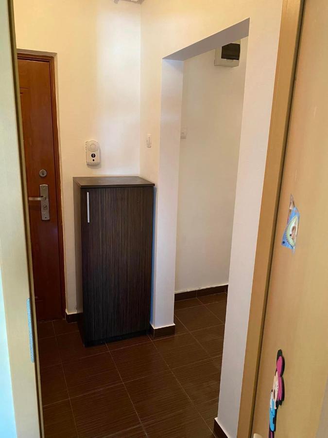 Apartament Piata Verde Timişoara Eksteriør bilde
