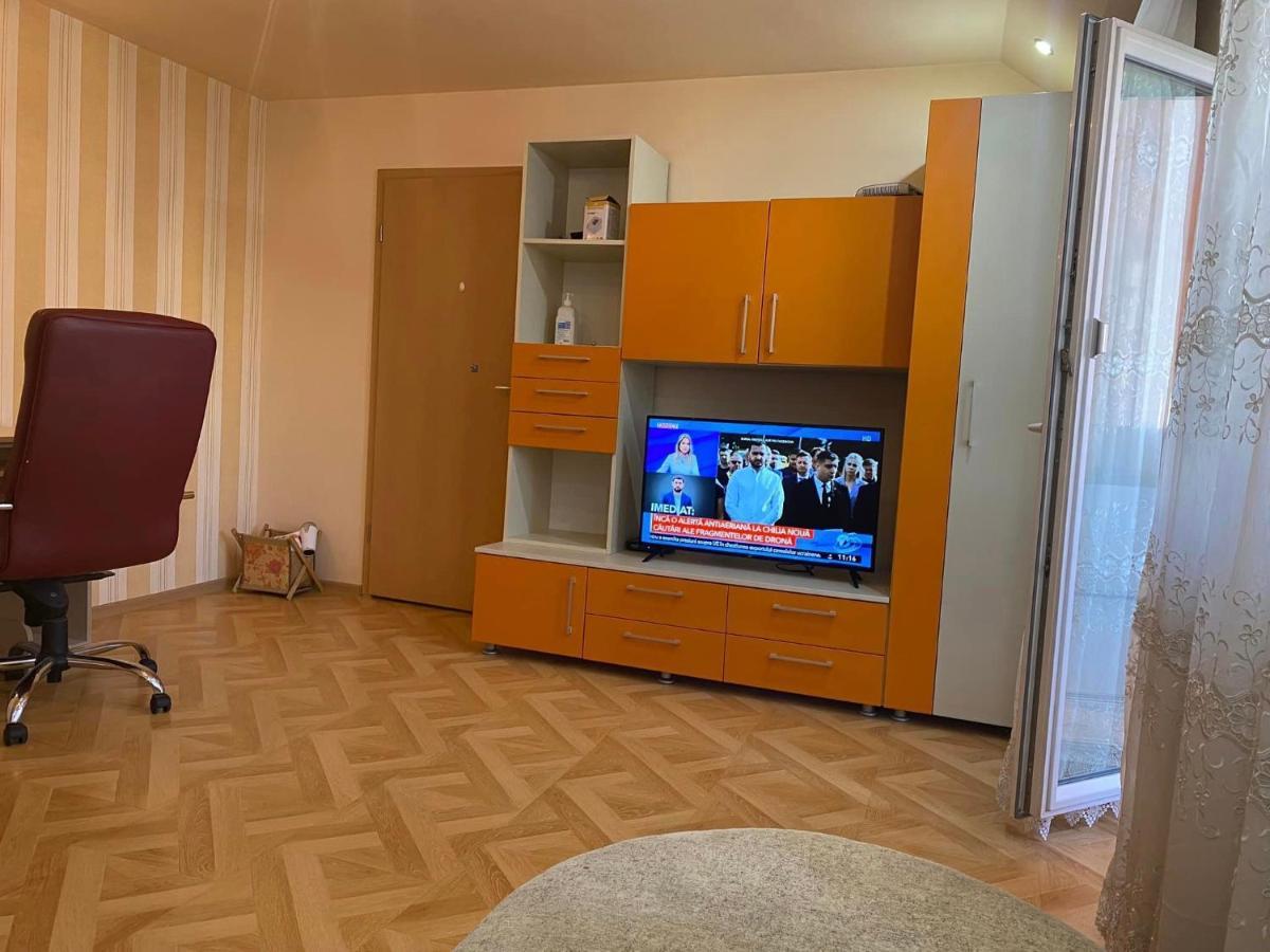 Apartament Piata Verde Timişoara Eksteriør bilde