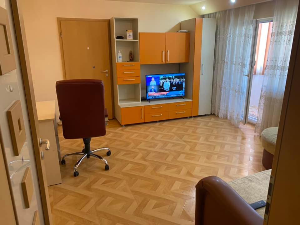 Apartament Piata Verde Timişoara Eksteriør bilde