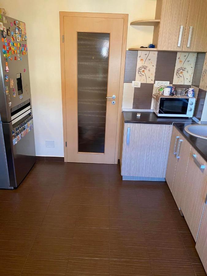 Apartament Piata Verde Timişoara Eksteriør bilde