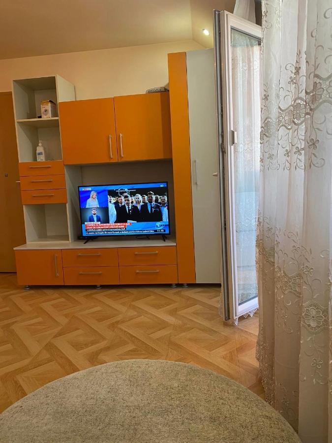 Apartament Piata Verde Timişoara Eksteriør bilde