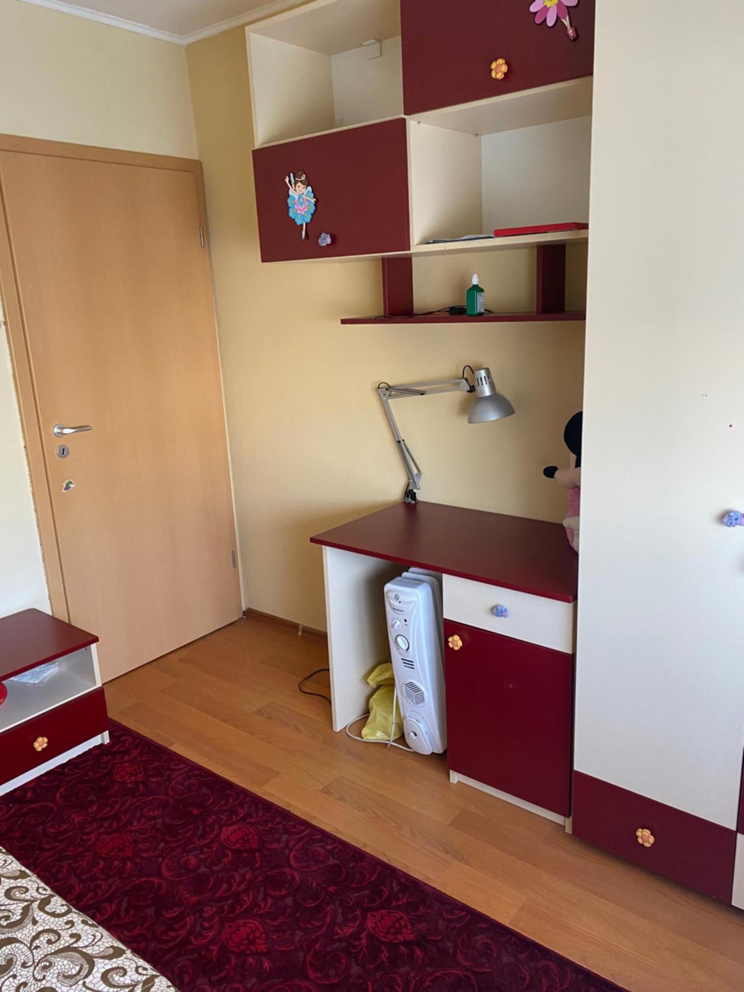 Apartament Piata Verde Timişoara Eksteriør bilde