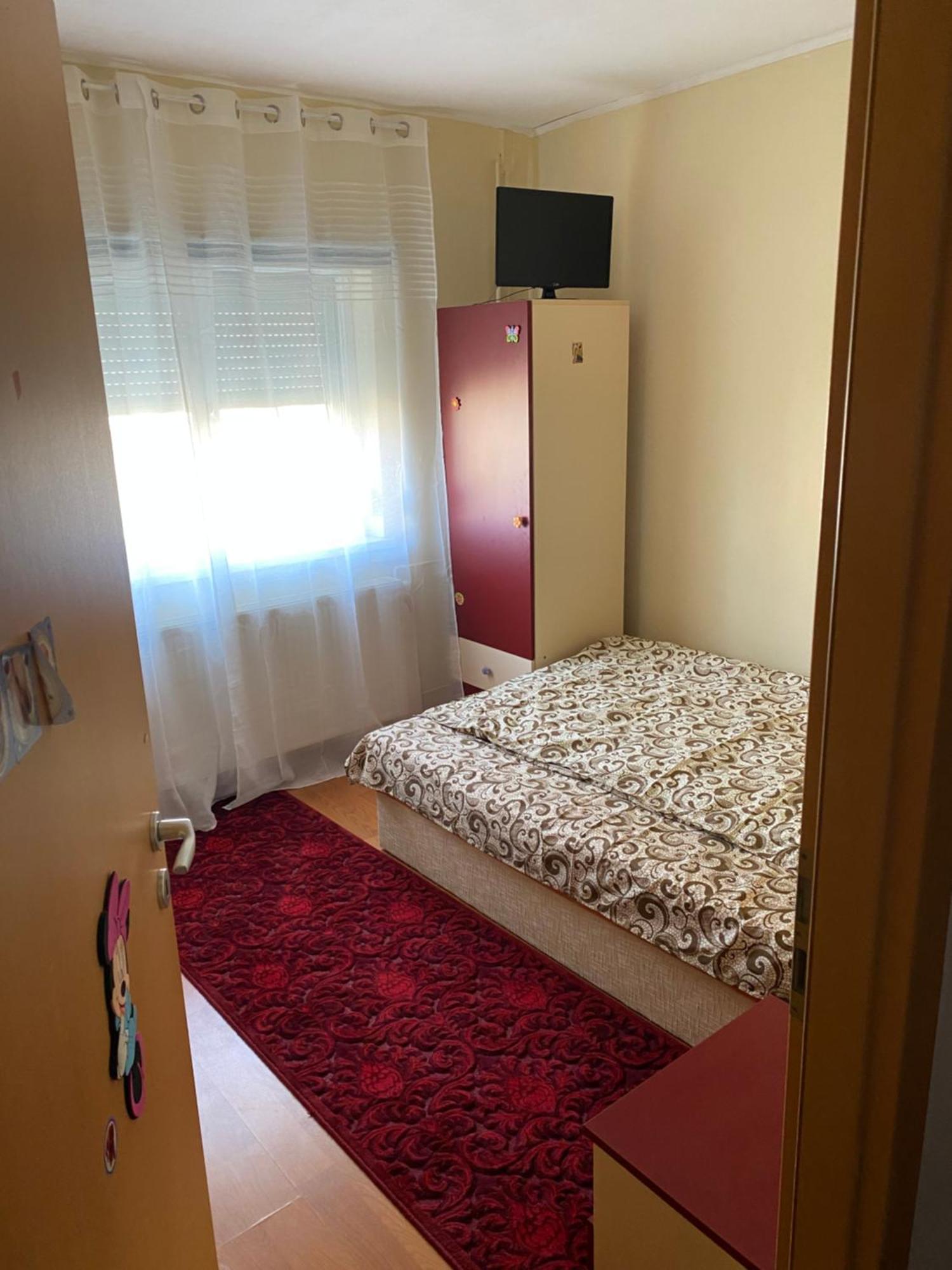 Apartament Piata Verde Timişoara Eksteriør bilde