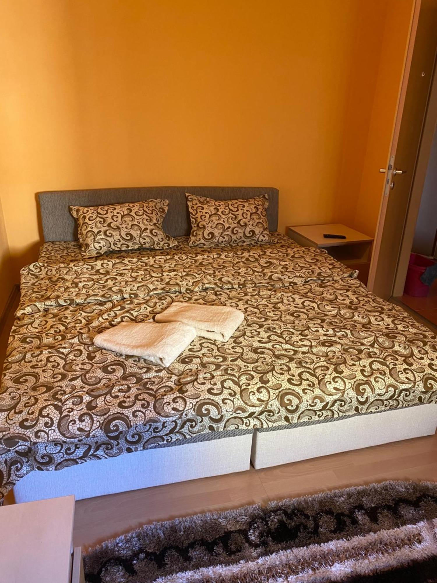 Apartament Piata Verde Timişoara Eksteriør bilde
